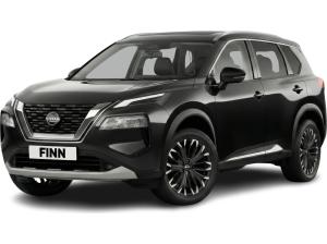 Nissan X-Trail X-TRAIL 1.5 VC-T Mild-Hybrid Xtronic Tekna