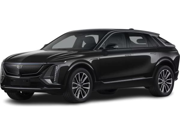 Cadillac LYRIQ Lyriq Sport AWD