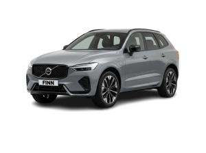 Volvo XC60 T6 Plug-in Hybrid AWD Plus Dark Auto (Schneller verfügbar)