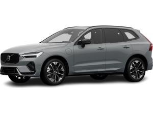 Volvo XC60 T6 Plug-in Hybrid AWD Plus Dark Auto