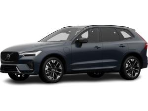 Volvo XC60 T6 Plug-in Hybrid AWD Plus Dark Auto
