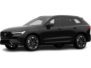 Volvo XC60 T6 Plug-in Hybrid AWD Plus Dark Auto