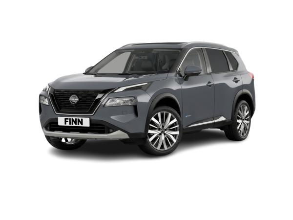 Nissan X-Trail X-TRAIL 1.5 VC-T e-Power TEKNA