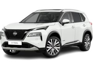 Nissan X-Trail X-TRAIL 1.5 VC-T e-Power TEKNA (Schneller verfügbar)