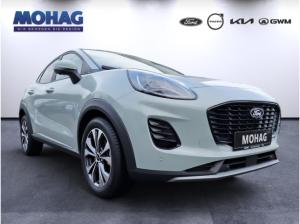 Ford Puma Titanium 1,0l Ecoboost Hybrid *360° Kamera*