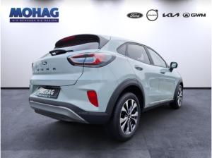 Ford Puma Titanium 1,0l Ecoboost Hybrid *360° Kamera*