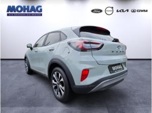 Ford Puma Titanium 1,0l Ecoboost Hybrid *360° Kamera*