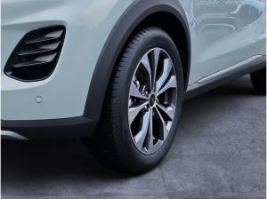 Ford Puma Titanium 1,0l Ecoboost Hybrid *360° Kamera*