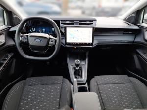 Ford Puma Titanium 1,0l Ecoboost Hybrid *360° Kamera*