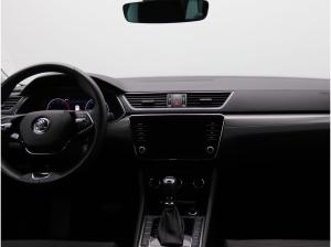 Skoda Superb Combi Style 2.0TDI DSG/ Matrix, Navi, AHK