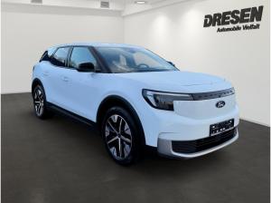 Ford Explorer PRIVATKUNDENAKTION * BEV * 77kWh * 602km