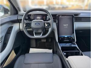 Ford Explorer PRIVATKUNDENAKTION * BEV * 77kWh * 602km