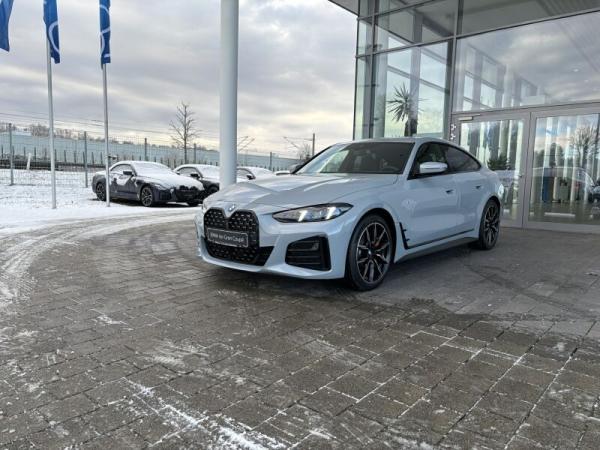 BMW 430 430i xDrive Gran Coupé M-PRO  **TOP AUSSTATTUNG TOP NACHLASS 20% - ZUSCHLAGEN!!**