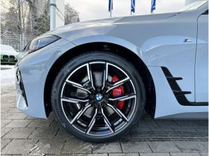BMW 430 430i xDrive Gran Coupé M-PRO  **TOP AUSSTATTUNG TOP NACHLASS 20% - ZUSCHLAGEN!!**