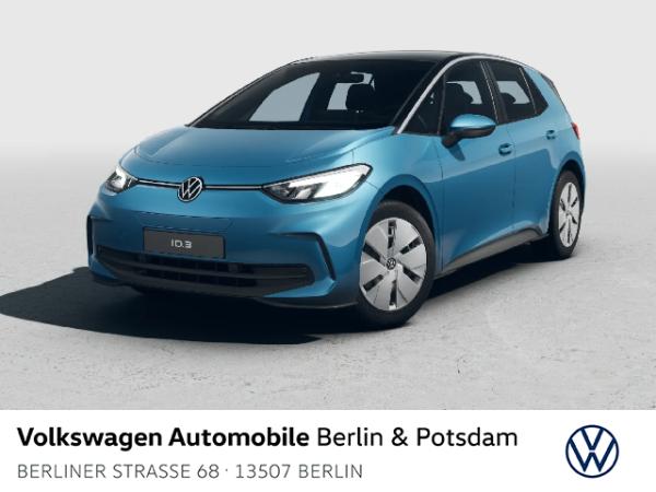 Volkswagen ID.3 Pure ❗️⚡BIS 31.03.⚡❗️