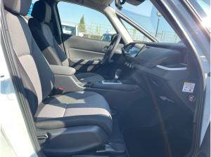 Honda Jazz e:HEV ELEGANCE