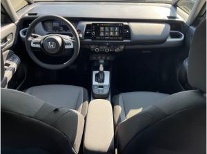 Honda Jazz e:HEV ELEGANCE