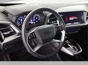 Audi Q4 e-tron Q4 45 e-tron | MMI NAVI PLUS | MATRIX-LED |