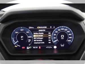 Audi Q4 e-tron Q4 45 e-tron | MMI NAVI PLUS | MATRIX-LED |