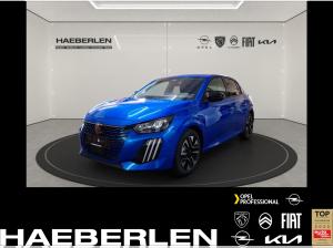 Foto - Peugeot 208 1.2 PureTech 100 Allure LED+SHZ+360+Kam.+PDC