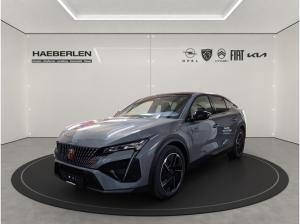 Peugeot 408 GT SOFORT VERFÜGBAR VOLL AUSSTATTUNG