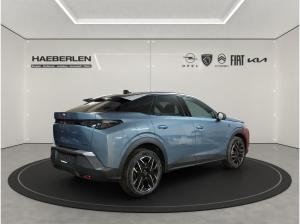 Peugeot 3008 1.2 145 GT ACC+Alcantara+LED+Navi+SD+SHZ