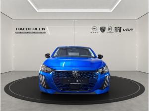 Peugeot 208 1.2 PureTech 100 Allure LED+SHZ+360+Kam.+PDC