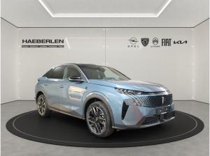 Peugeot 3008 1.2 145 GT ACC+Alcantara+LED+Navi+SD+SHZ