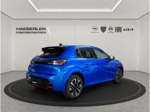 Peugeot 208 1.2 PureTech 100 Allure LED+SHZ+360+Kam.+PDC