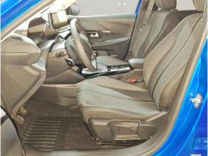 Peugeot 208 1.2 PureTech 100 Allure LED+SHZ+360+Kam.+PDC