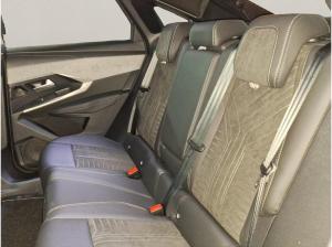 Peugeot 3008 1.2 145 GT ACC+Alcantara+LED+Navi+SD+SHZ