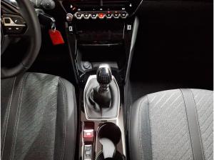 Peugeot 208 1.2 PureTech 100 Allure LED+SHZ+360+Kam.+PDC
