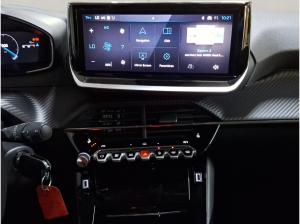 Peugeot 208 1.2 PureTech 100 Allure LED+SHZ+360+Kam.+PDC