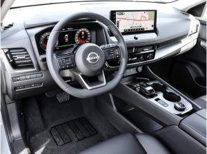 Nissan X-Trail N-Connecta 1.5 VC-T e-POWER e-4ORCE 4x4 213PS 19" *sofort verfügbar*