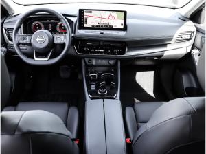 Nissan X-Trail N-Connecta 1.5 VC-T e-POWER e-4ORCE 4x4 213PS 19" *sofort verfügbar*