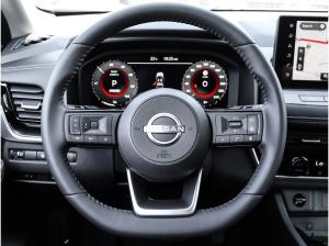 Nissan X-Trail N-Connecta 1.5 VC-T e-POWER e-4ORCE 4x4 213PS 19" *sofort verfügbar*