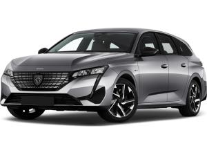 Peugeot 308 SW GT Hybrid 145 e-DSC