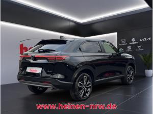 Honda HR-V 1.5 e:HEV ELEGANCE
