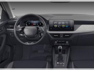 Skoda Scala Balance 1,5 TSI