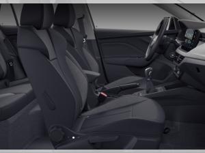 Skoda Scala Balance 1,5 TSI