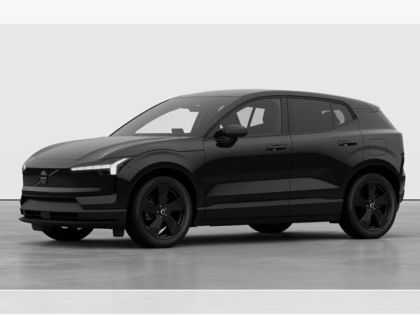 Volvo EX30 Single Motor Black Edition Plus Sonderleasing ab 199€ *