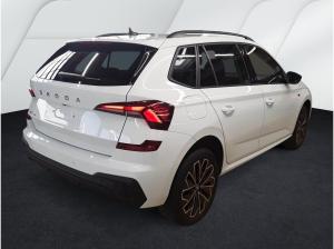 Skoda Kamiq Tour TSI DSG