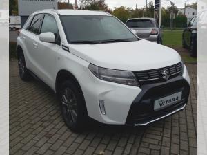 Suzuki Vitara 1.4 Comfort Hybrid/Neuwagen/Navigation/Suzuki Connect App