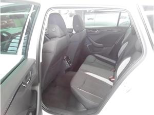 Skoda Kamiq Tour TSI DSG