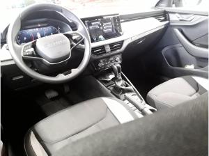 Skoda Kamiq Tour TSI DSG