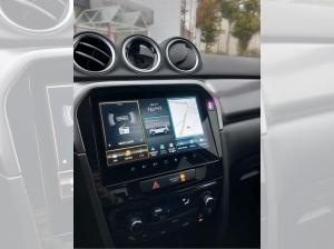 Suzuki Vitara 1.4 Comfort Hybrid/Neuwagen/Navigation/Suzuki Connect App