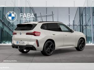 BMW X3 40d xDrive M Sportpaket HK HiFi DAB LED RFK