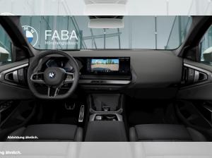 BMW X3 40d xDrive M Sportpaket HK HiFi DAB LED RFK
