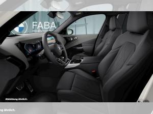 BMW X3 40d xDrive M Sportpaket HK HiFi DAB LED RFK