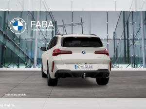 BMW X3 40d xDrive M Sportpaket HK HiFi DAB LED RFK